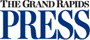 Grand Rapids Press logo