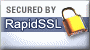 RapidSSL $10,000 Warranty